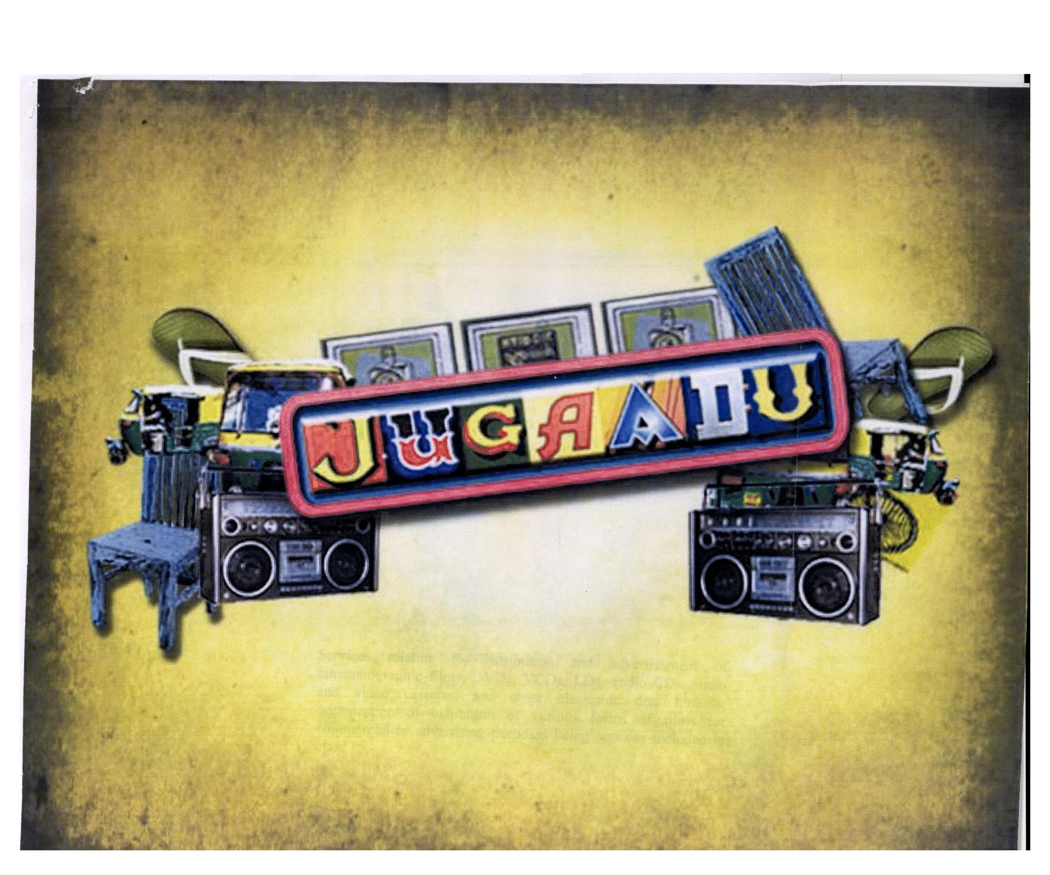 Jugaadu Device mark 1868232 Trademark