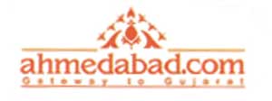 Ahmedabad.com ( Lable ) Device mark 1475417 Trademark