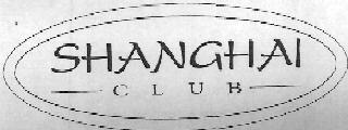 Shanghai Club Device mark 1265864 Trademark