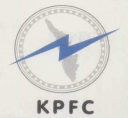 Kpfc (logo) Device mark 1394611 Trademark