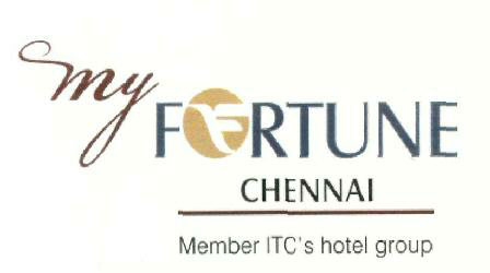 My Fortune Chennai (device) Device mark 2372838 Trademark