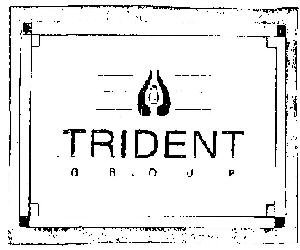Trident Group Device mark 764308 Trademark