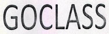 Goclass Device mark 2299672 Trademark