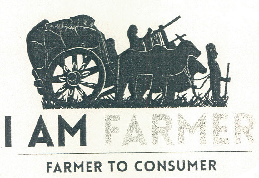 I Am Farmer Farmer To Consumer Device mark 2726301 Trademark