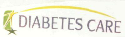 Diabetes Care (label) Device mark 2811634 Trademark