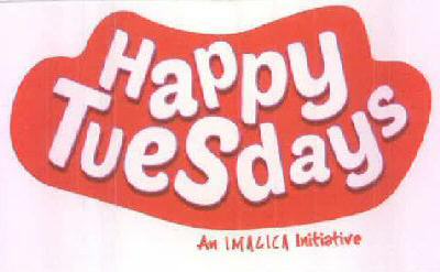 Happy Tuesdays Device mark 2929242 Trademark