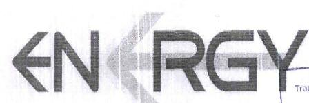 Energy (device) Device mark 2033016 Trademark
