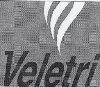 Veletri With Device Mark Device mark 1420548 Trademark