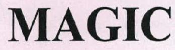Magic Device mark 2321806 Trademark