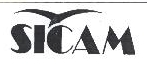 Sicam Device mark 1660013 Trademark