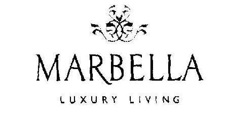 Marbella With Device Device mark 2009379 Trademark