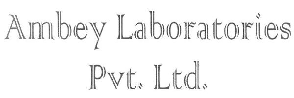 Ambey Laboratories Pvt. Ltd. (device) Device mark 2511671 Trademark