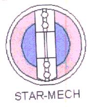 Starmech Device mark 1909199 Trademark