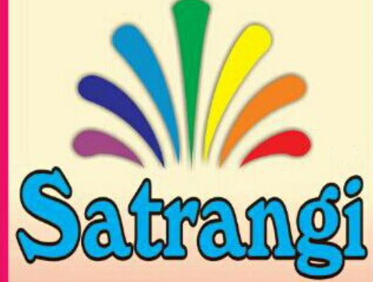 Satrangi Device mark 2924973 Trademark