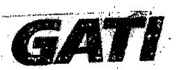 Gati Device mark 1079222 Trademark