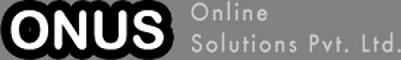 Onus Online Solutions Pvt. Ltd. Device mark 2489334 Trademark