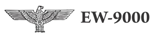 Ew-9000 With The Device Of Eagle Device mark 2956392 Trademark