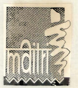 Maitri (logo) Device mark 715501 Trademark