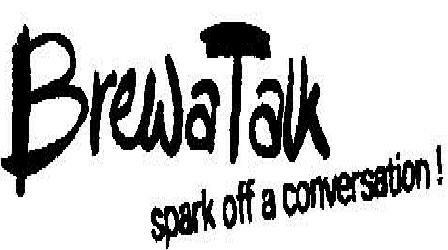 Brewa Tauk Device mark 1871892 Trademark