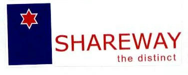 Shareway The Distinct Device mark 2582687 Trademark