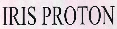Iris Proton Device mark 2512076 Trademark