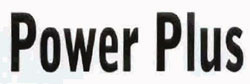 Power Plus Device mark 966344 Trademark