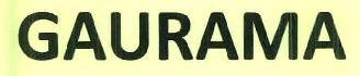 Gaurama Device mark 2933119 Trademark