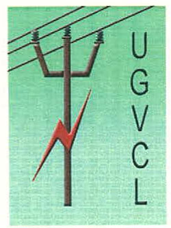 Ugvcl Device mark 2394813 Trademark