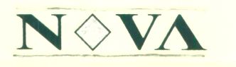Nova ( Lable ) Device mark 1469027 Trademark