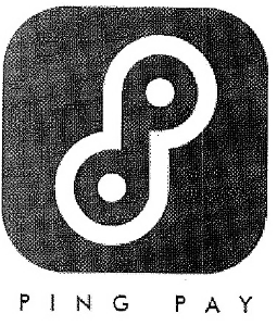 Ping Pay (label) Device mark 2927147 Trademark