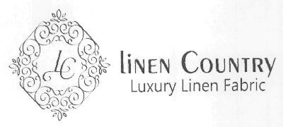 Linen Country Luxury Linen Fabric Device mark 2988223 Trademark