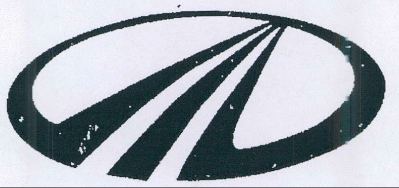 M (de. Of Letter M) Device mark 875430 Trademark