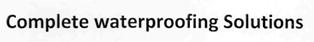 Complete Waterproofing Solutions Device mark 2765789 Trademark
