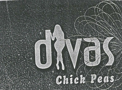Divas Device mark 2891613 Trademark