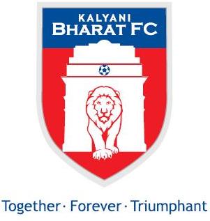 Kalyani Bharat Fc (device Of Lion) Device mark 2849743 Trademark