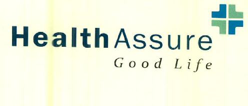 Health Assure Good Life Device mark 2907819 Trademark