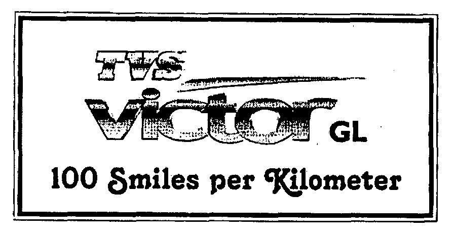 Tvs Victor Device mark 1030880 Trademark