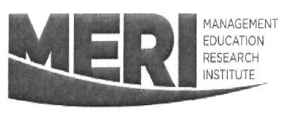 Meri (device) Device mark 2601432 Trademark