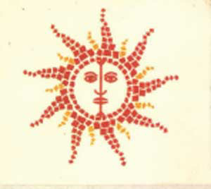 Sun Device Device mark 996985 Trademark