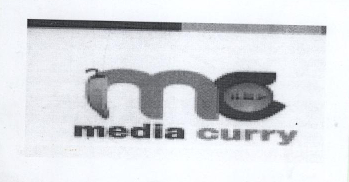 Media Curry Device mark 1897958 Trademark