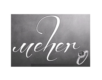 Meher Device mark 2358096 Trademark