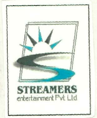 S Streamers (label) Device mark 2552288 Trademark