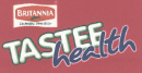 Britannia Tastee Health Device mark 1621125 Trademark