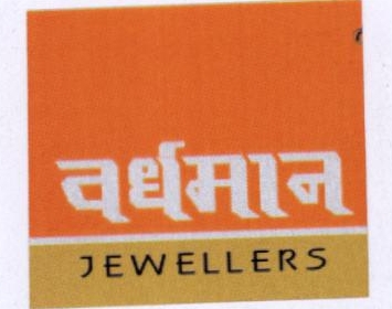 Vardhman Jewellers Device mark 1848767 Trademark