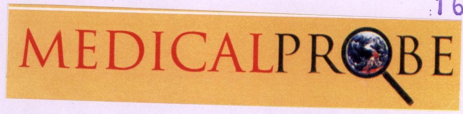 Medicalprobe Device mark 1829607 Trademark