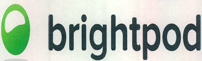 Brightpod Device mark 2406639 Trademark