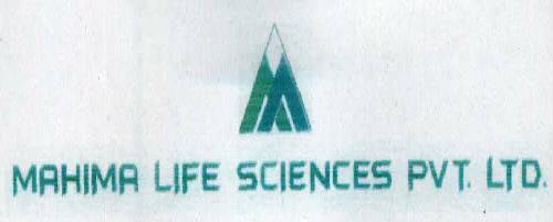 Mahima Life Sciences Pvt Ltd. Device mark 1975864 Trademark