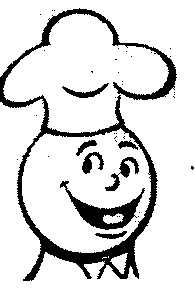 Device Of Head Of Chef Device mark 1619308 Trademark