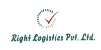 Right Logistics Pvt Ltd(logo) Device mark 2998440 Trademark