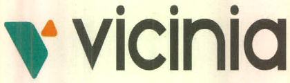 Vicinia Device mark 2920364 Trademark